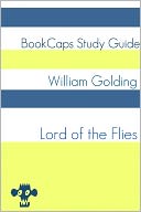 download Lord of the Flies (A BookCaps Study Guide) book