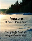 Treasure at Blue Heron Lake