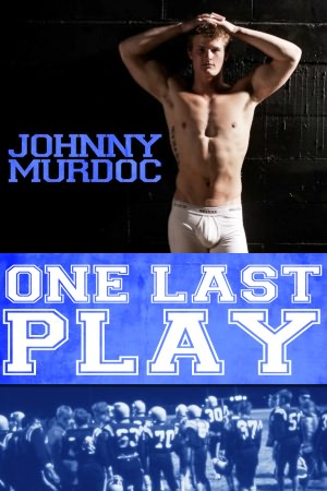 One Last Play: Gay Erotic Short Story