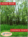 Adam Bede - (Formatted & Optimized for Nook)