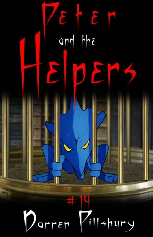 Peter And The Helpers (Story #14)