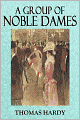 A GROUP OF NOBLE DAMES (Illustrated)