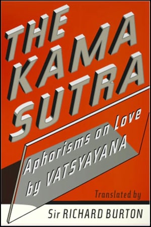 The Kama Sutra