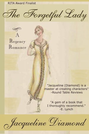 The Forgetful Lady