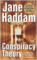 Conspiracy Theory (Gregor Demarkian Series #19)