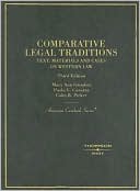 Glendon, Carozza and Picker's Comparative Legal Traditions: Text, Materials and Cases on Western Law, 3d