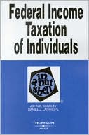 McNulty and Lathrope's Federal Income Taxation of Individuals in a Nutshell, 7th
