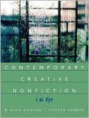 Contemporary Creative Nonfiction: I and Eye