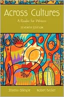 Across Cultures: A Reader for Writers