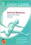 Crash Course (US): Internal Medicine: With STUDENT CONSULT Online Access