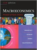 Macroeconomics: Public and Private Choice