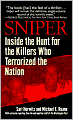 Sniper: Inside the Hunt for the Killers Who Terrorized the Nation