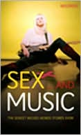 Sex and Music: Wicked Words