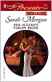 The Sultan's Virgin Bride