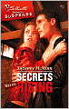 Secrets Rising (Silhouette Romantic Suspense #1474)