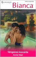 Venganza inocente (Innocent Revenge) (Harlequin Bianca #550)