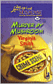 Murder by Mushroom (Love Inspired Suspense Series)
