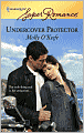 Undercover Protector (Harlequin Super Romance #1432)