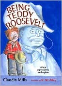 Being Teddy Roosevelt