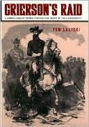Grierson's Raid: A Daring Cavalry Strike Through the Heart of the Confederacy