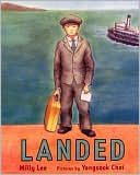 Landed