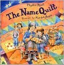 The Name Quilt