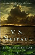 The Middle Passage: The Caribbean Revisited