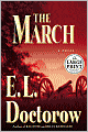 The March