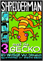 Meet the Gecko (Shredderman Series #3)