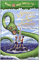 Summer of the Sea Serpent (Magic Tree House Series #31)