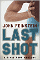 Last Shot: A Final Four Mystery