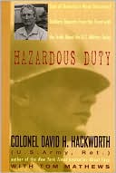 download Hazardous Duty book