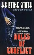 Rules of Conflict (Jani Kilian Series #2)