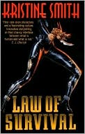 Law of Survival (Jani Kilian Series #3)