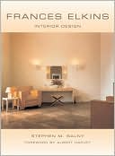 Frances Elkins: Interior Design
