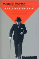 The Second World War, Volume 4: The Hinge of Fate