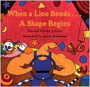When a Line Bends . . . A Shape Begins