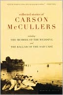 Collected Stories of Carson McCullers