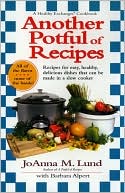 Another Potful of Recipes: A Healthy Exchanges Cookbook