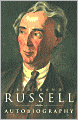 The Autobiography of Bertrand Russell