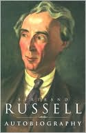 The Autobiography of Bertrand Russell