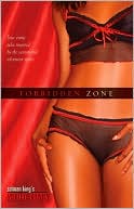 Forbidden Zone (Red Show Diaries Series)