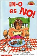 ¡N-o es NO! (N-O Spells No!)