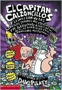 El Capitán Calzoncillos y la invasion de las horribles senoras del espacio sideral (Captain Underpants and the Invasion of the Incredibly Naughty Cafeteria Ladies from Outer Space)