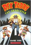 Rex Tabby: Cat Detective