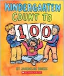 Kindergarten Count To 100