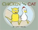 Chicken and Cat