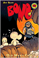 Bone #6: Old Man's Cave