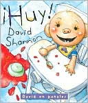 David en pañales: ¡Huy! (Oops! A Diaper David Book)