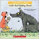 Caperucita Roja/Little Red Riding Hood
